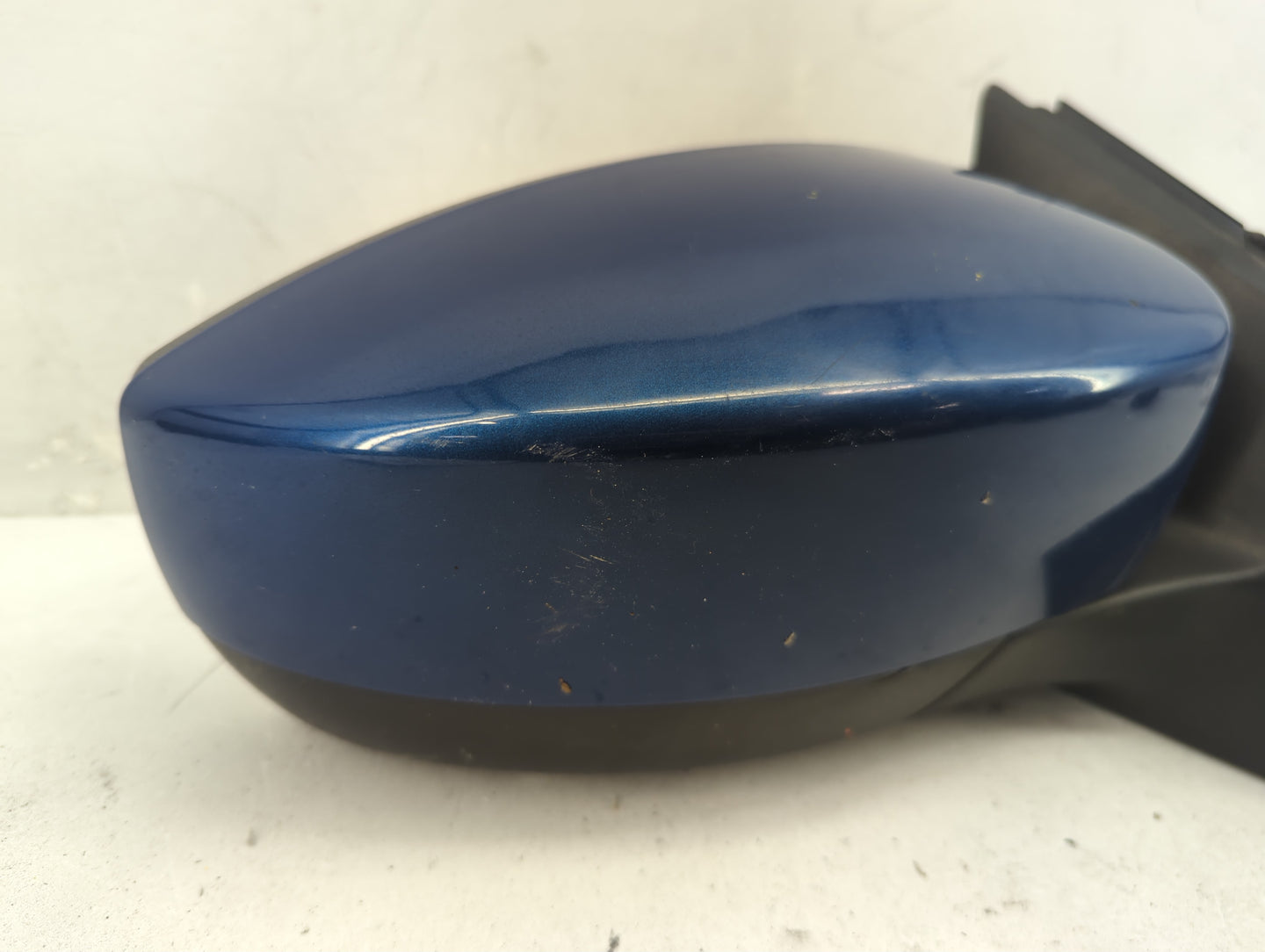 2018 Ford Focus Passenger Side View Mirror - Right Door Mirror OEM Used - Oemusedautoparts1.com