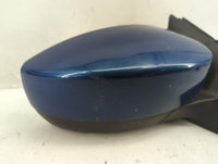 2018 Ford Focus Passenger Side View Mirror - Right Door Mirror OEM Used - Oemusedautoparts1.com