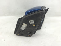 2018 Ford Focus Passenger Side View Mirror - Right Door Mirror OEM Used - Oemusedautoparts1.com