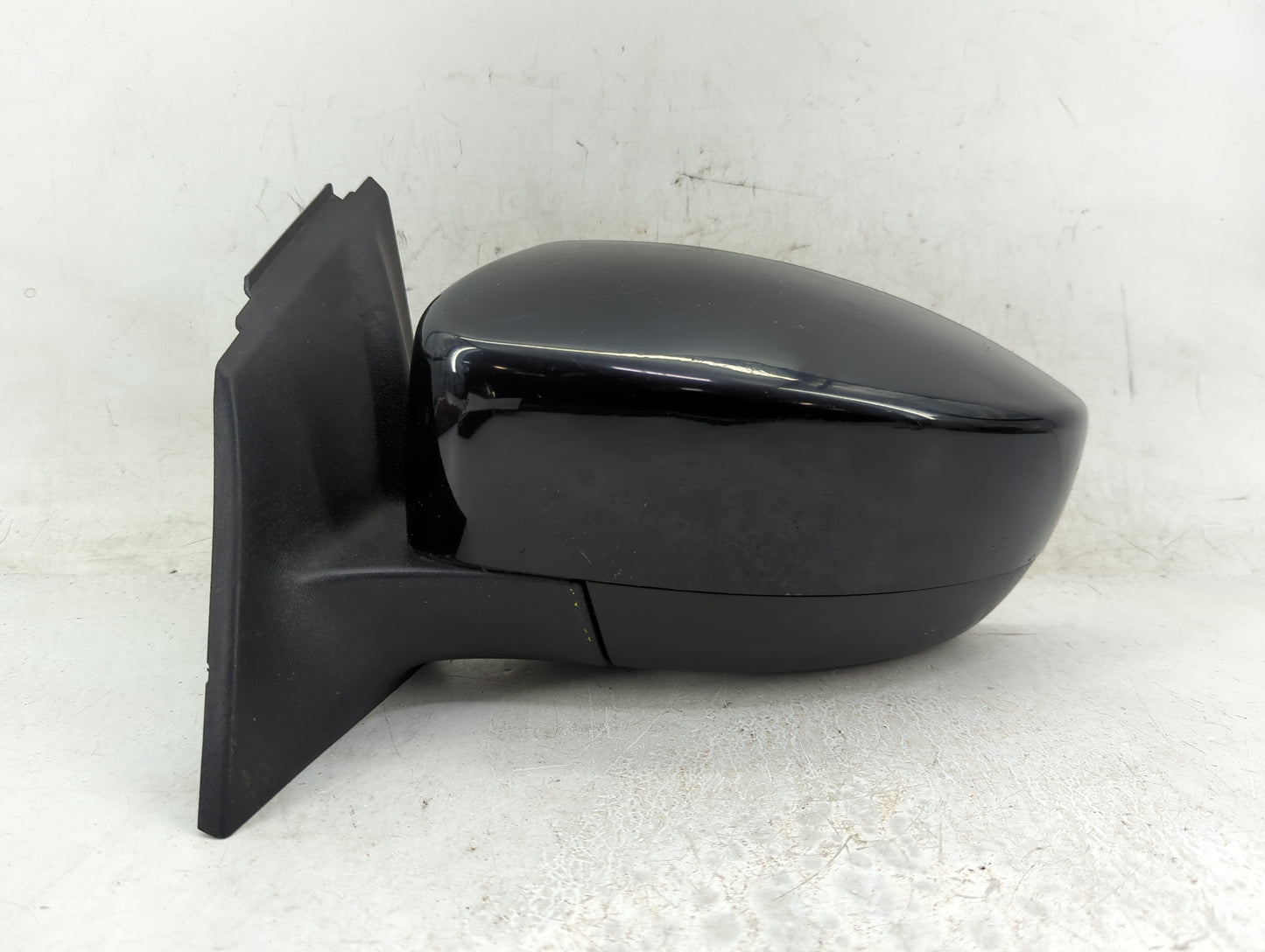 2018 Ford Focus Driver Side View Mirror - Left Door Mirror OEM Used - Oemusedautoparts1.com