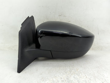 2018 Ford Focus Driver Side View Mirror - Left Door Mirror OEM Used - Oemusedautoparts1.com
