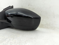 2018 Ford Focus Driver Side View Mirror - Left Door Mirror OEM Used - Oemusedautoparts1.com