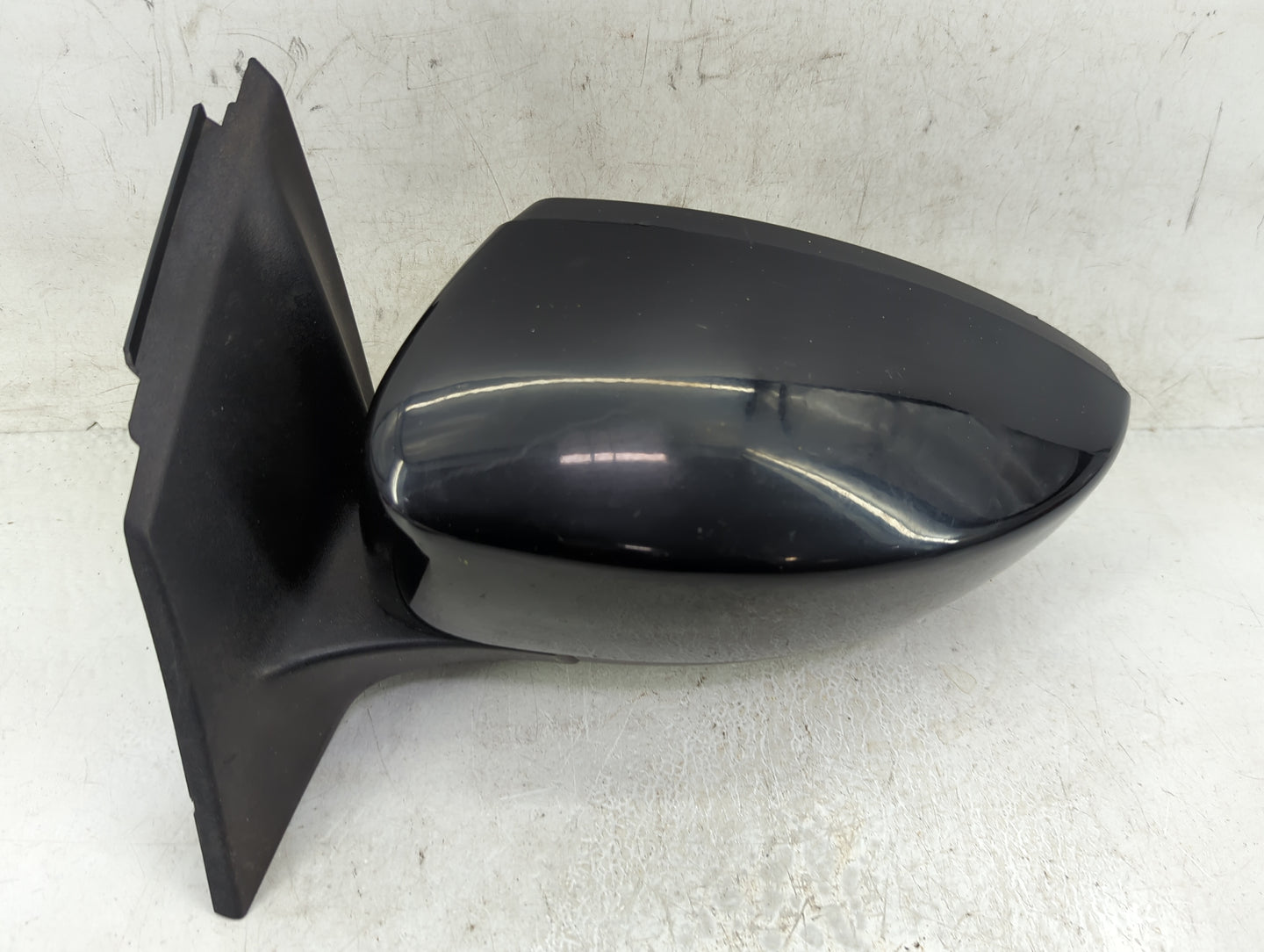 2018 Ford Focus Driver Side View Mirror - Left Door Mirror OEM Used - Oemusedautoparts1.com