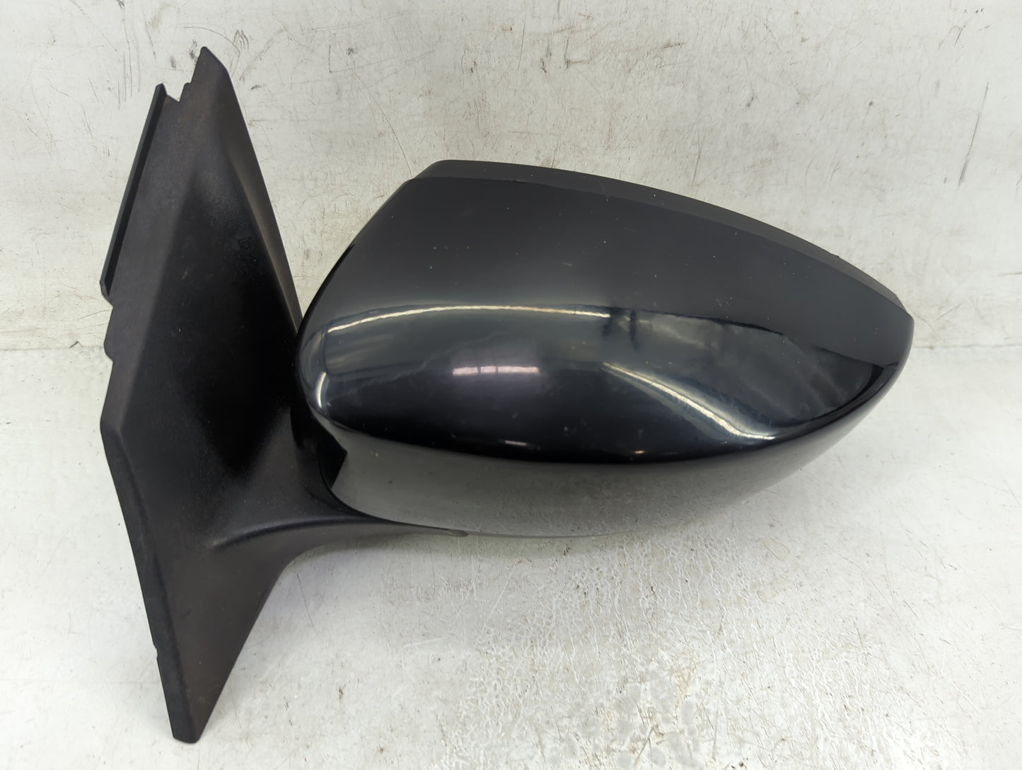 2018 Ford Focus Driver Side View Mirror - Left Door Mirror OEM Used - Oemusedautoparts1.com