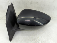 2018 Ford Focus Driver Side View Mirror - Left Door Mirror OEM Used - Oemusedautoparts1.com