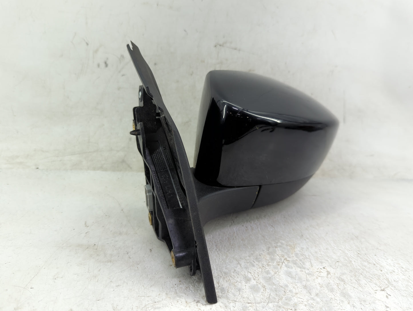2018 Ford Focus Driver Side View Mirror - Left Door Mirror OEM Used - Oemusedautoparts1.com