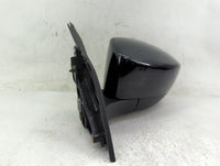 2018 Ford Focus Driver Side View Mirror - Left Door Mirror OEM Used - Oemusedautoparts1.com
