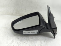 2018 Ford Focus Driver Side View Mirror - Left Door Mirror OEM Used - Oemusedautoparts1.com