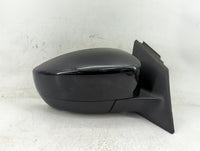 2018 Ford Focus Passenger Side View Mirror - Right Door Mirror OEM Used - Oemusedautoparts1.com