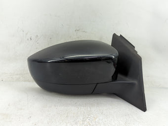compare product 2018 Ford Focus Passenger Side View Mirror - Right Door Mirror OEM Used