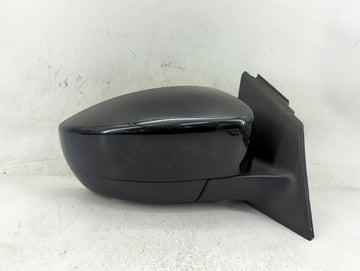 2018 Ford Focus Passenger Side View Mirror - Right Door Mirror OEM Used - Oemusedautoparts1.com