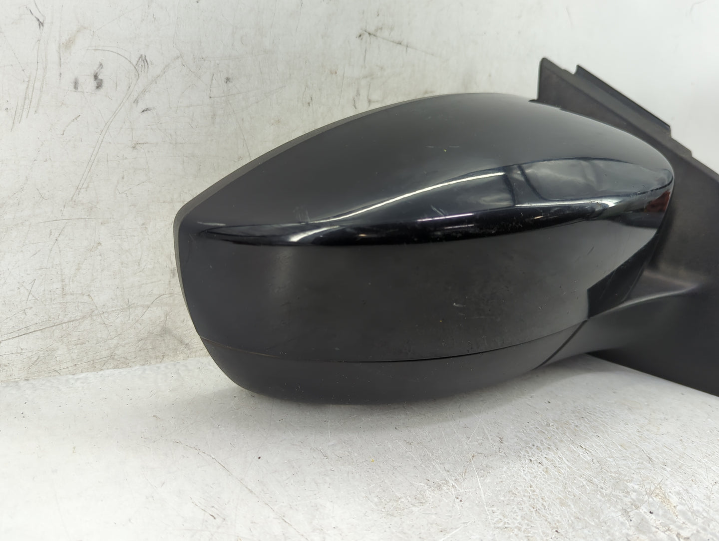 2018 Ford Focus Passenger Side View Mirror - Right Door Mirror OEM Used - Oemusedautoparts1.com