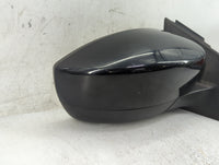 2018 Ford Focus Passenger Side View Mirror - Right Door Mirror OEM Used - Oemusedautoparts1.com