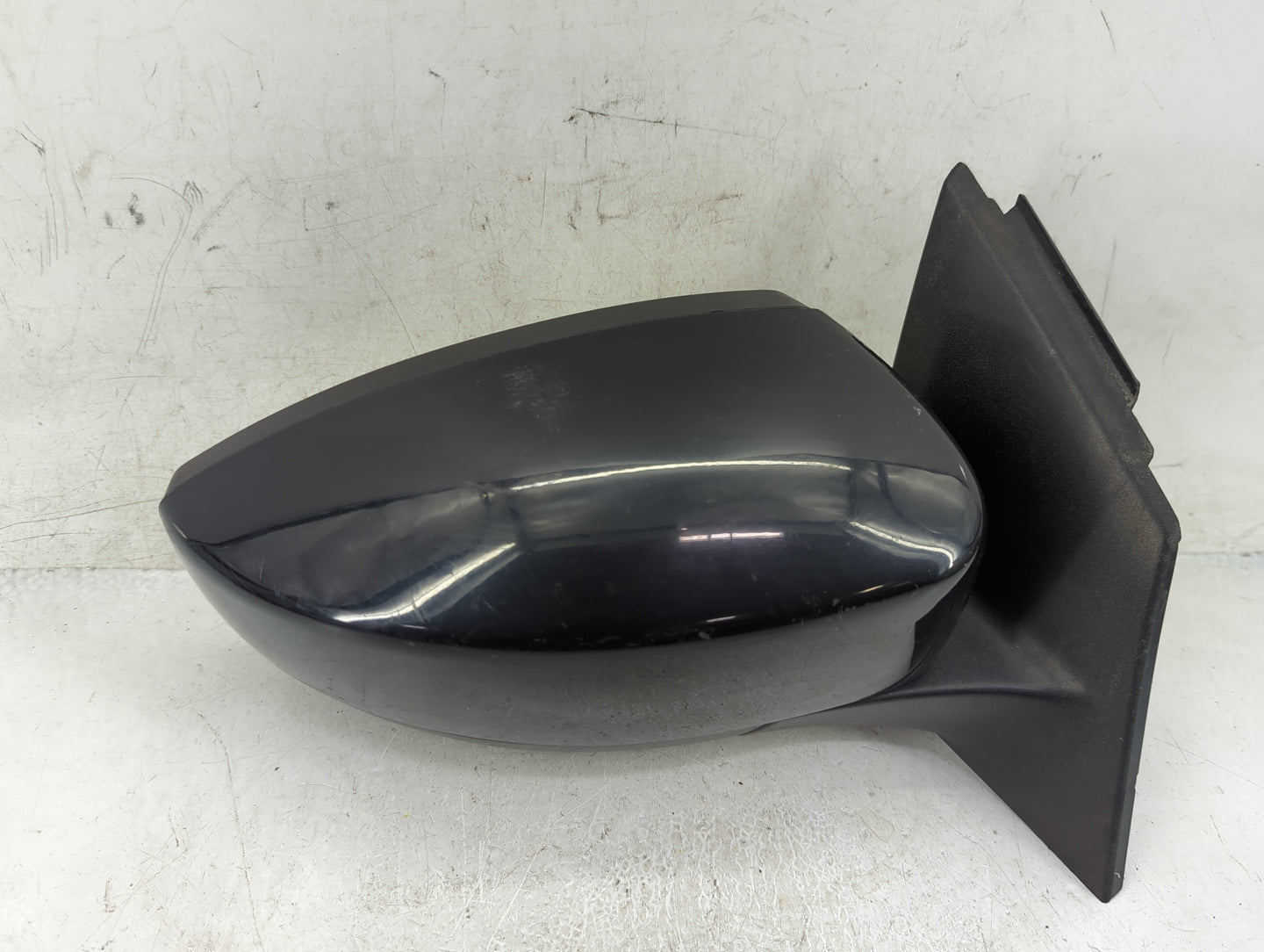 2018 Ford Focus Passenger Side View Mirror - Right Door Mirror OEM Used - Oemusedautoparts1.com