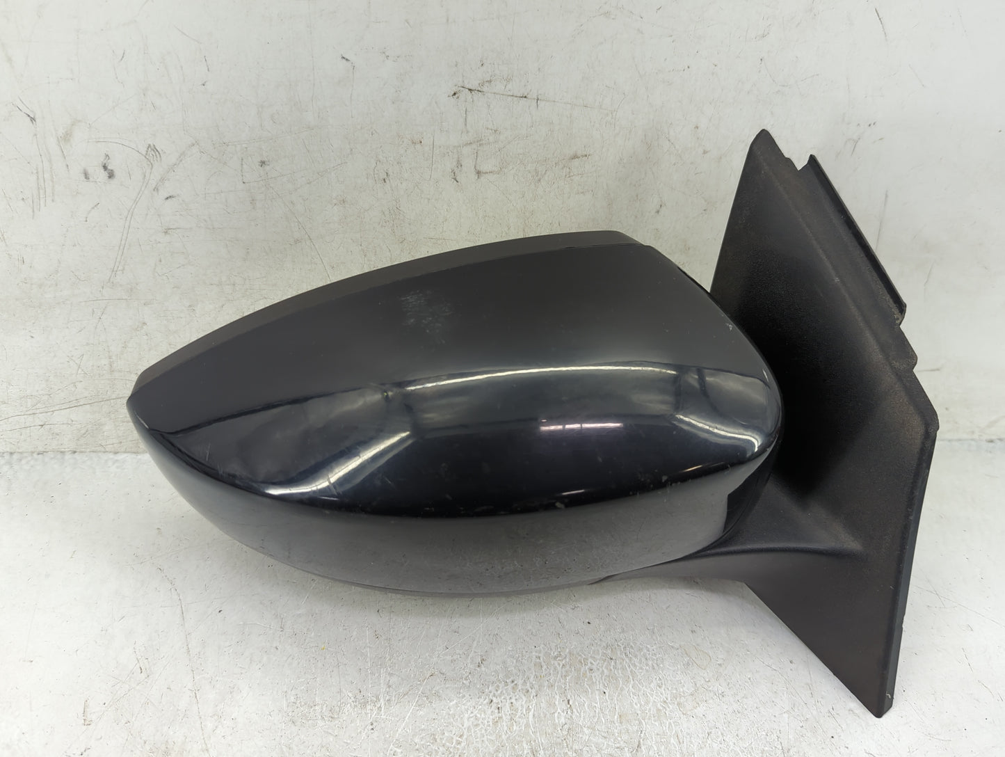 2018 Ford Focus Passenger Side View Mirror - Right Door Mirror OEM Used - Oemusedautoparts1.com