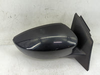 2018 Ford Focus Passenger Side View Mirror - Right Door Mirror OEM Used - Oemusedautoparts1.com