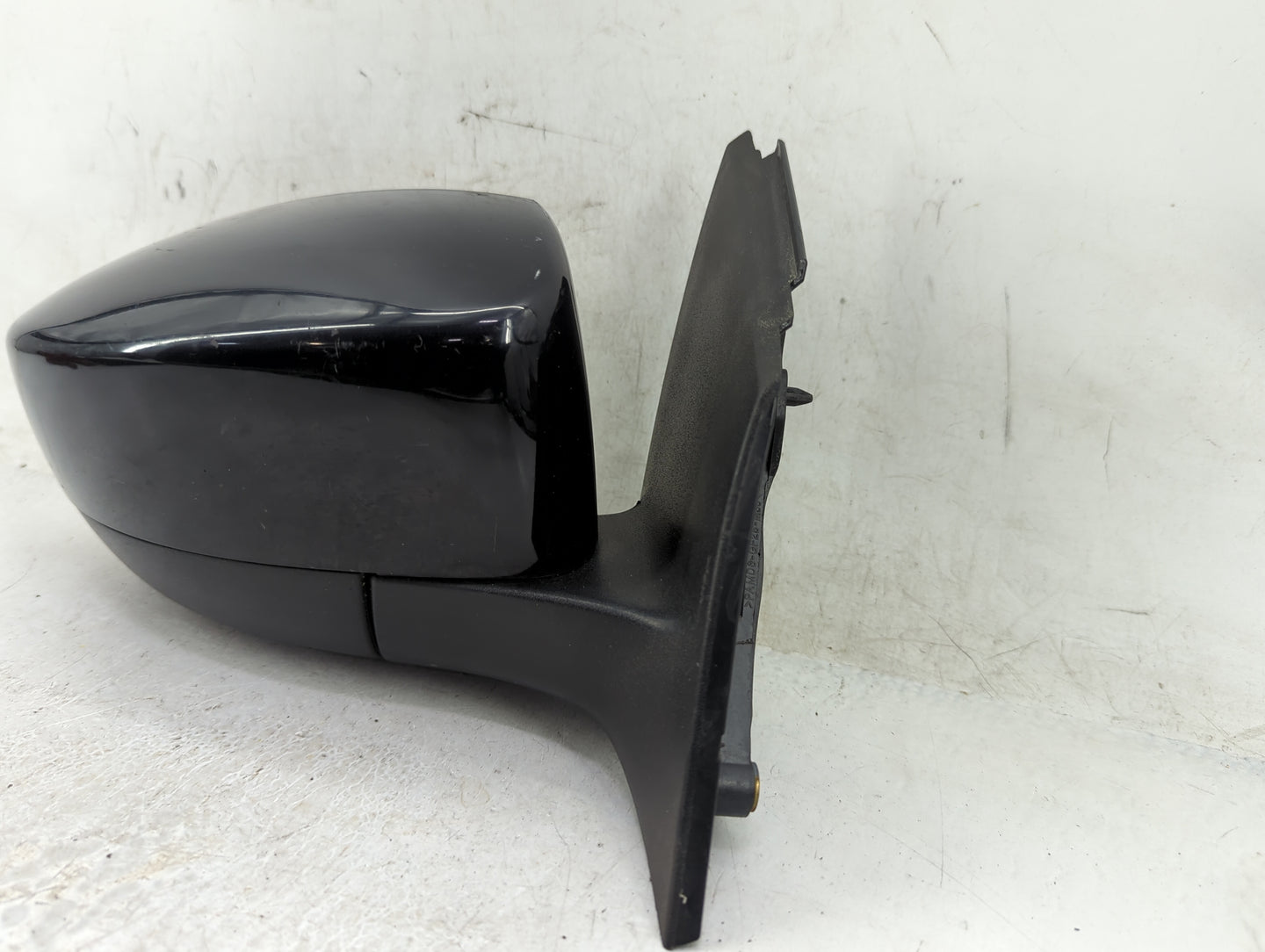 2018 Ford Focus Passenger Side View Mirror - Right Door Mirror OEM Used - Oemusedautoparts1.com