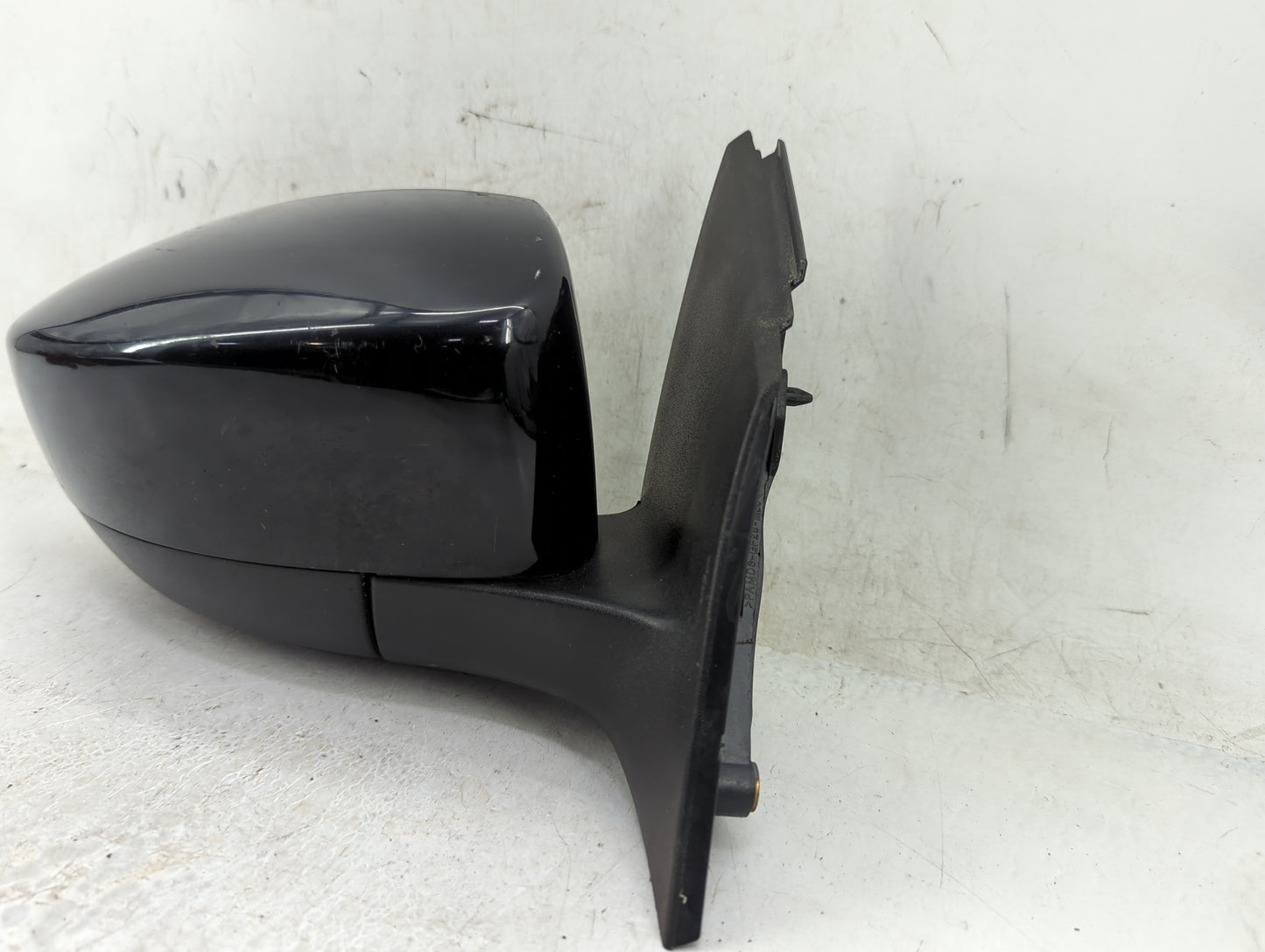 2018 Ford Focus Passenger Side View Mirror - Right Door Mirror OEM Used - Oemusedautoparts1.com