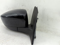 2018 Ford Focus Passenger Side View Mirror - Right Door Mirror OEM Used - Oemusedautoparts1.com