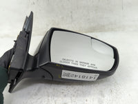 2018 Ford Focus Passenger Side View Mirror - Right Door Mirror OEM Used - Oemusedautoparts1.com