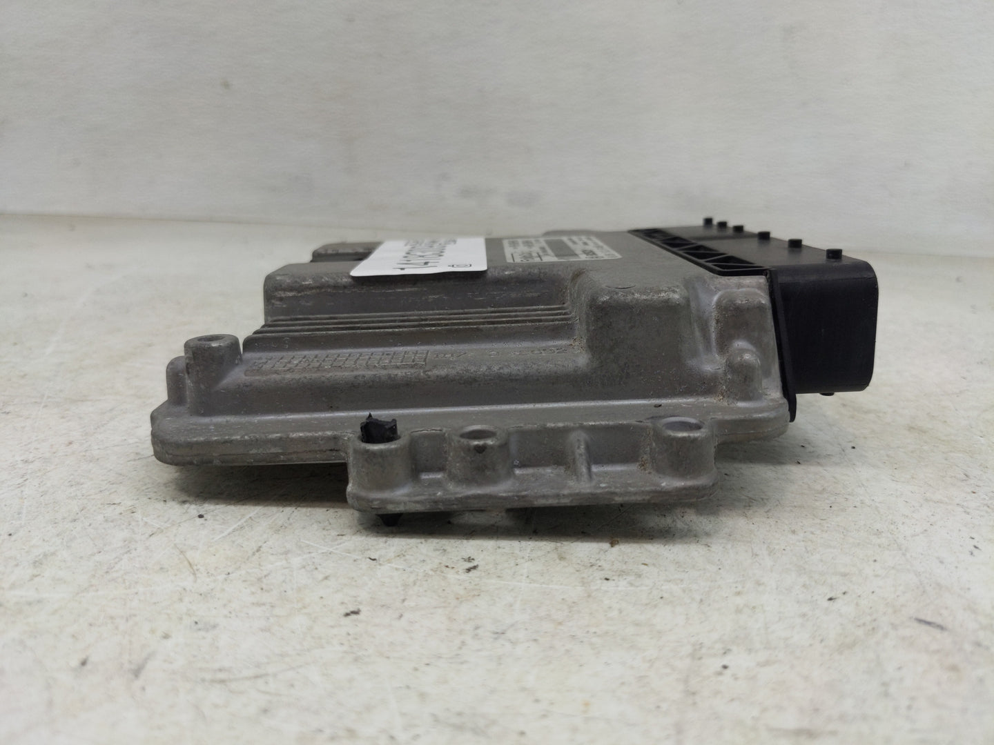 2013-2018 Ford Focus PCM Engine Control Computer ECU ECM PCU OEM P/N:FM5A-12A650-ADB 0 261 S12 874 Fits OEM Used Auto Parts 