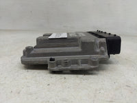 2013-2018 Ford Focus PCM Engine Control Computer ECU ECM PCU OEM P/N:FM5A-12A650-ADB 0 261 S12 874 Fits OEM Used Auto Parts 