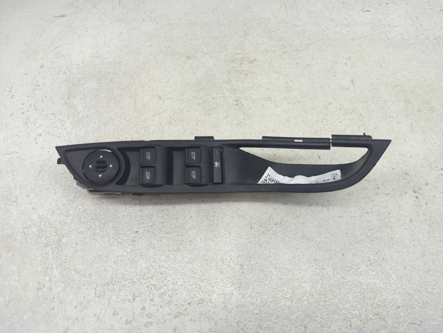 2012-2018 Ford Focus Master Power Window Switch Replacement Driver Side Left P/N:1085502 Fits OEM Used Auto Parts - Oemuseda