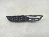 2012-2018 Ford Focus Master Power Window Switch Replacement Driver Side Left P/N:1085502 Fits OEM Used Auto Parts - Oemuseda