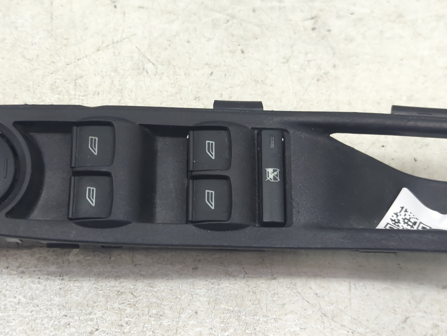 2012-2018 Ford Focus Master Power Window Switch Replacement Driver Side Left P/N:1085502 Fits OEM Used Auto Parts - Oemuseda
