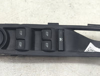 2012-2018 Ford Focus Master Power Window Switch Replacement Driver Side Left P/N:1085502 Fits OEM Used Auto Parts - Oemuseda