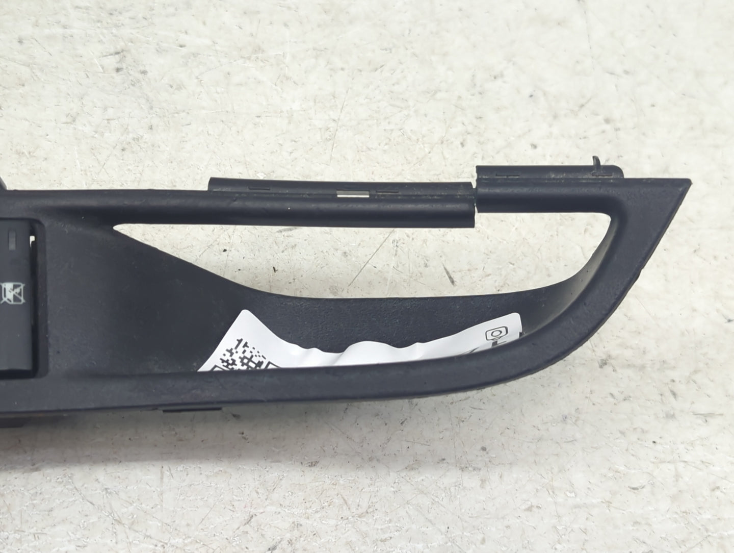 2012-2018 Ford Focus Master Power Window Switch Replacement Driver Side Left P/N:1085502 Fits OEM Used Auto Parts - Oemuseda