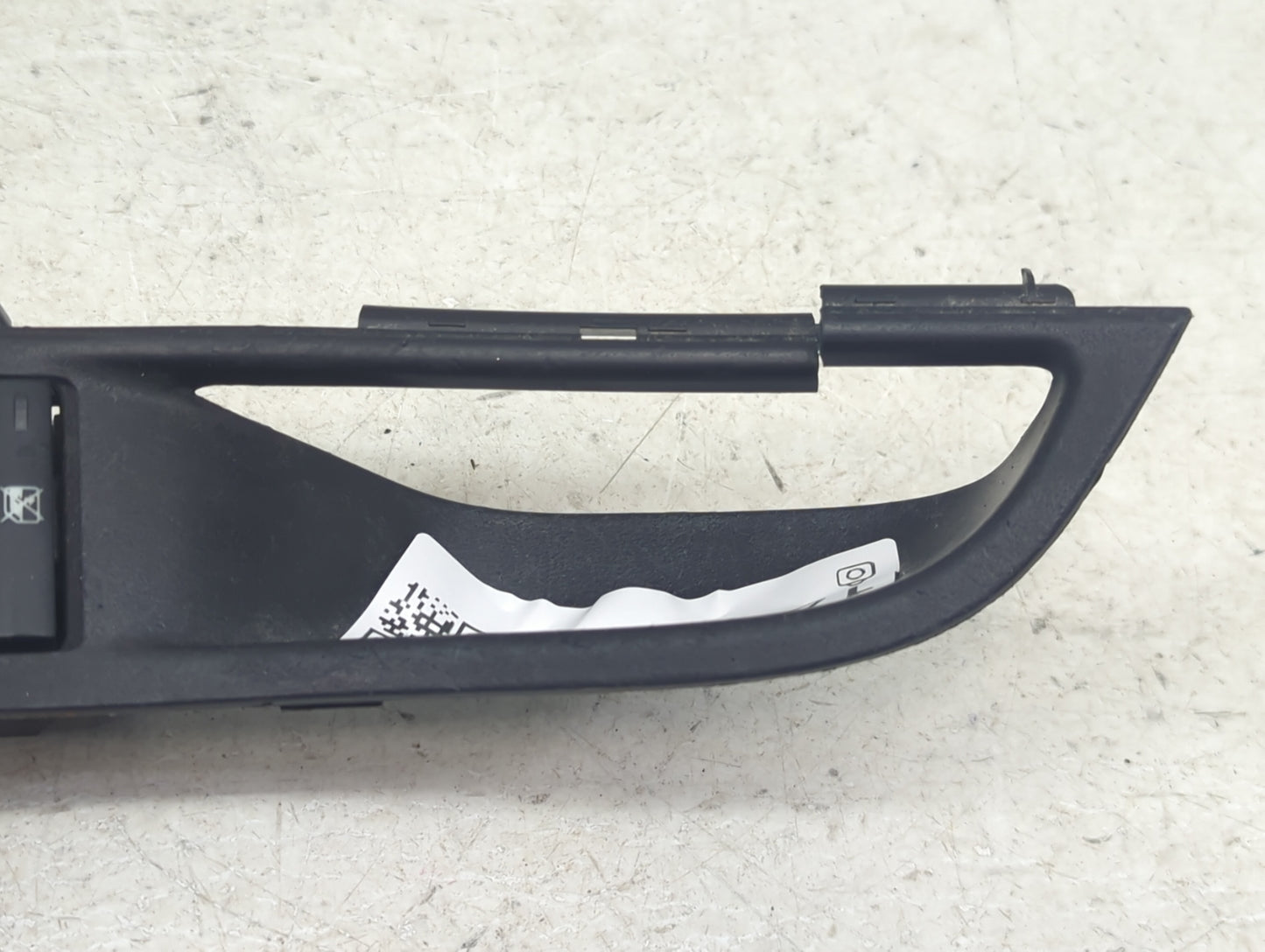 2012-2018 Ford Focus Master Power Window Switch Replacement Driver Side Left P/N:1085502 Fits OEM Used Auto Parts - Oemuseda