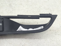 2012-2018 Ford Focus Master Power Window Switch Replacement Driver Side Left P/N:1085502 Fits OEM Used Auto Parts - Oemuseda