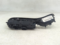 2012-2018 Ford Focus Master Power Window Switch Replacement Driver Side Left P/N:1085502 Fits OEM Used Auto Parts - Oemuseda