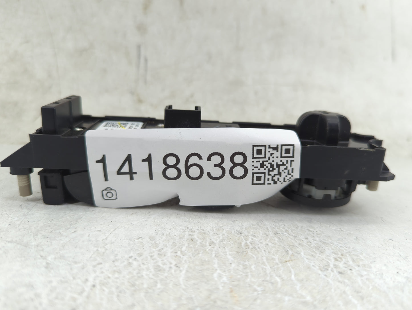 2012-2018 Ford Focus Master Power Window Switch Replacement Driver Side Left P/N:AM5T 14A132 AA Fits OEM Used Auto Parts - O