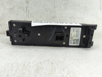 2012-2018 Ford Focus Master Power Window Switch Replacement Driver Side Left P/N:AM5T 14A132 AA Fits OEM Used Auto Parts - O