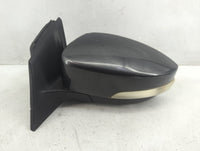 2015-2018 Ford Focus Driver Side View Mirror - Left Door Mirror OEM Used - Oemusedautoparts1.com