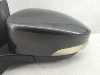2015-2018 Ford Focus Driver Side View Mirror - Left Door Mirror OEM Used - Oemusedautoparts1.com
