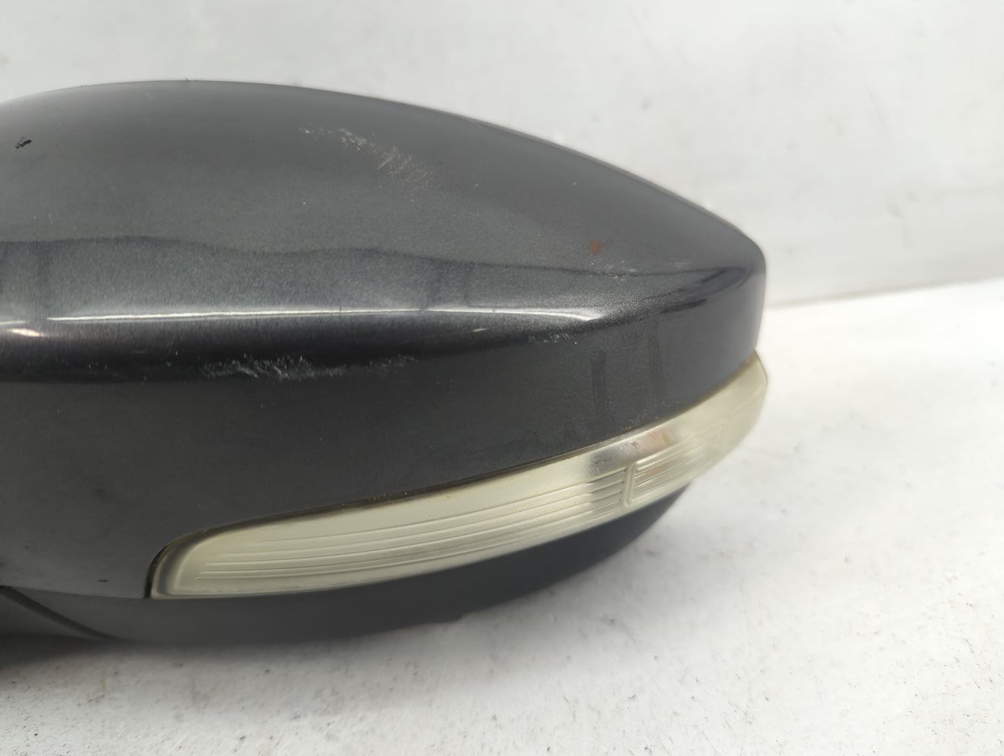 2015-2018 Ford Focus Driver Side View Mirror - Left Door Mirror OEM Used - Oemusedautoparts1.com