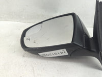 2015-2018 Ford Focus Driver Side View Mirror - Left Door Mirror OEM Used - Oemusedautoparts1.com