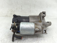 2012-2018 Ford Focus Car Starter Motor Solenoid OEM Fits Fits 2012 2013 2014 2015 2016 2017 2018 2019 2020 OEM Used Auto Par