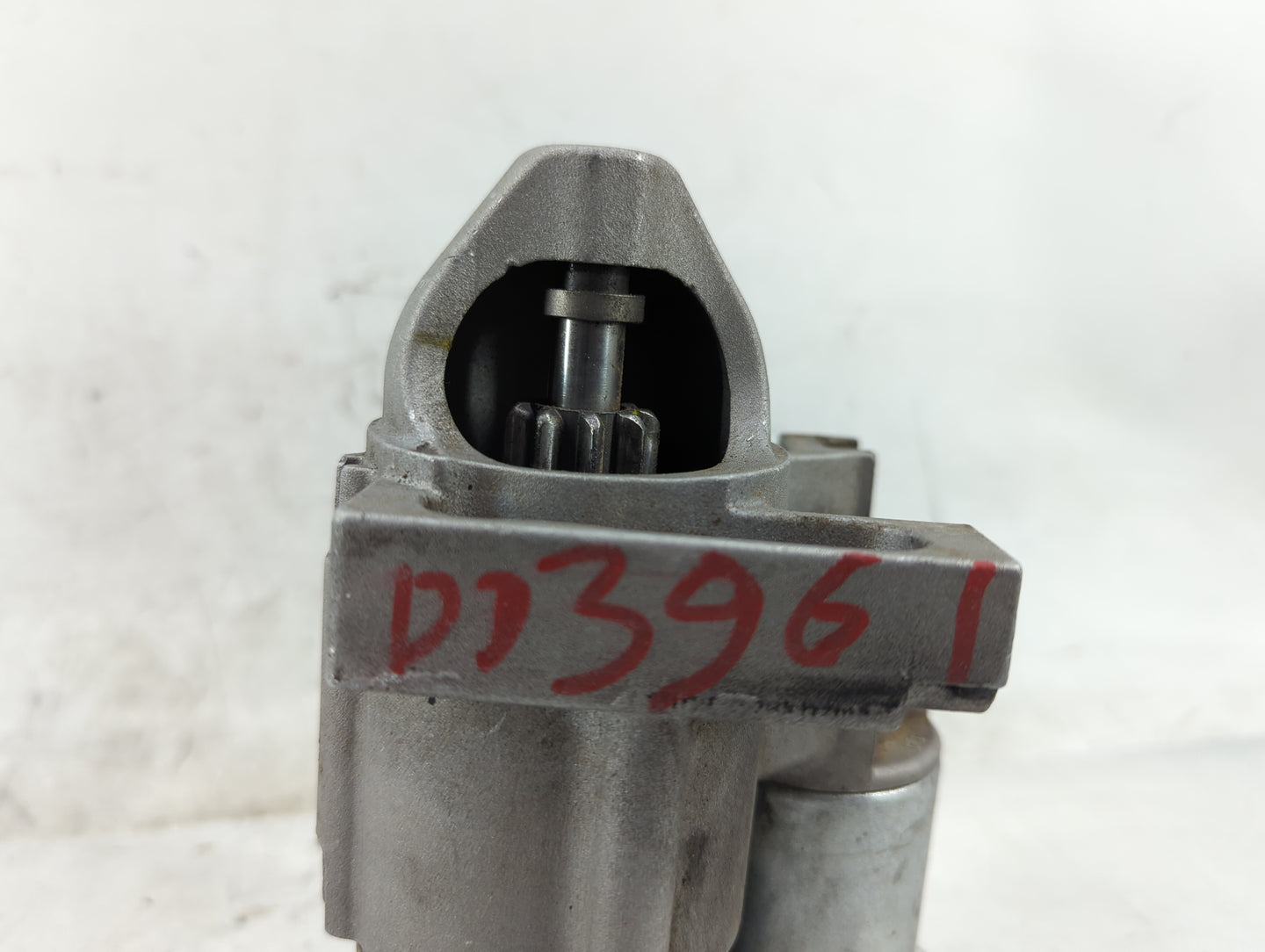 2012-2018 Ford Focus Car Starter Motor Solenoid OEM Fits Fits 2012 2013 2014 2015 2016 2017 2018 2019 2020 OEM Used Auto Par