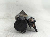 2012-2018 Ford Focus Car Starter Motor Solenoid OEM Fits Fits 2012 2013 2014 2015 2016 2017 2018 2019 2020 OEM Used Auto Par