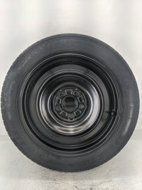 2012-2018 Ford Focus Spare Donut Tire Wheel Rim Oem 1420863 - Oemusedautoparts1.com