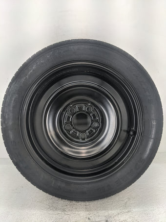 compare product 2012-2018 Ford Focus Spare Donut Tire Wheel Rim Oem 1420863