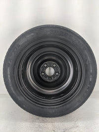 2012-2018 Ford Focus Spare Donut Tire Wheel Rim Oem 1420863 - Oemusedautoparts1.com