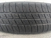 2012-2018 Ford Focus Spare Donut Tire Wheel Rim Oem 1420863 - Oemusedautoparts1.com