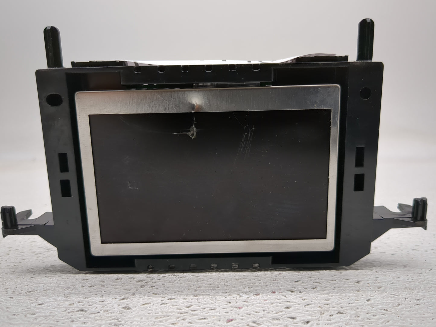 2015-2018 Ford Focus Information Display Screen - Oemusedautoparts1.com