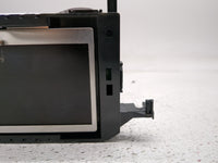 2015-2018 Ford Focus Information Display Screen - Oemusedautoparts1.com