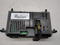 2015-2018 Ford Focus Information Display Screen - Oemusedautoparts1.com